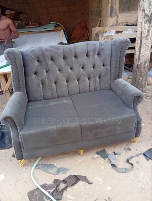 Sofa Chair