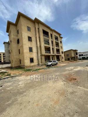 3bdrm Block Of Flats In Asokoro For Sale