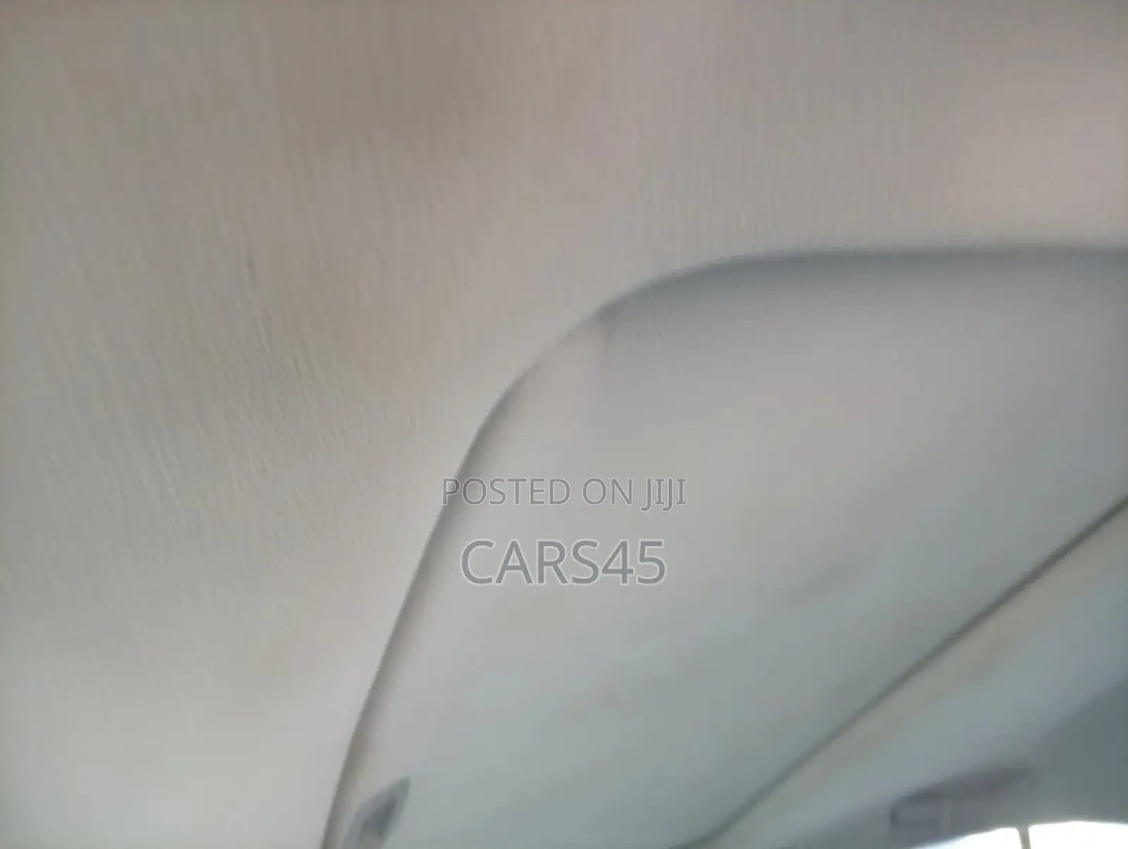 Lexus GS 2008 Silver