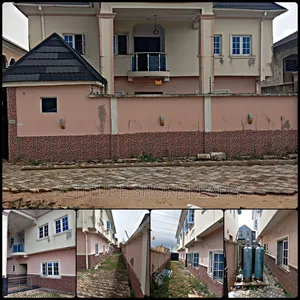 4bdrm Duplex in Ajah for sale