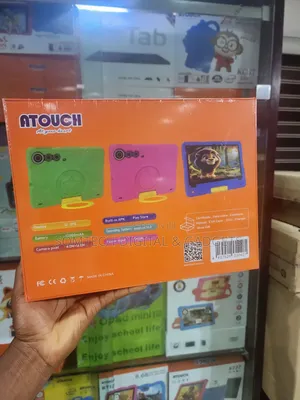 New Atouch KD57 512 GB