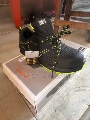 Safety Canvas
