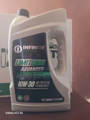 Engine Oil