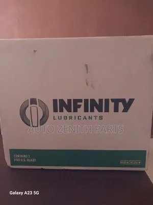 Engine Oil