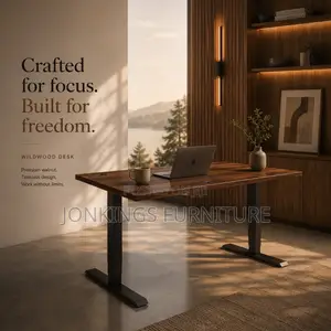 Electric Adjustable Workstation