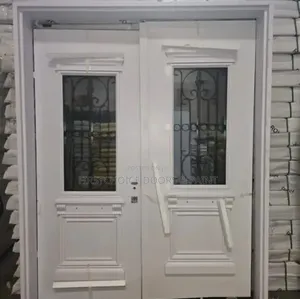 Israeli Decor Available in Gray and White With and Without Glass