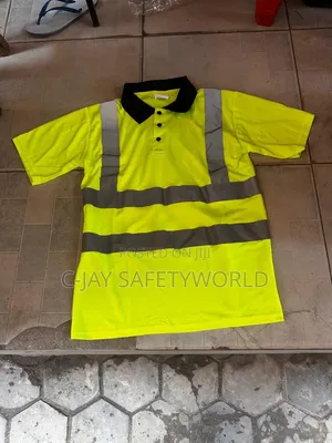 Reflective Polo