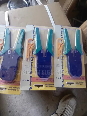 Clipping Tools