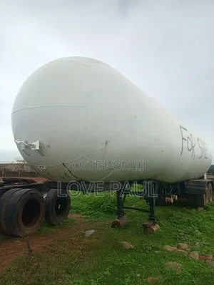 Super Deal 25tons Quality LPG Tank Distress Sales