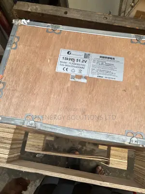 15kwh Felicity 48v Lithium Battery
