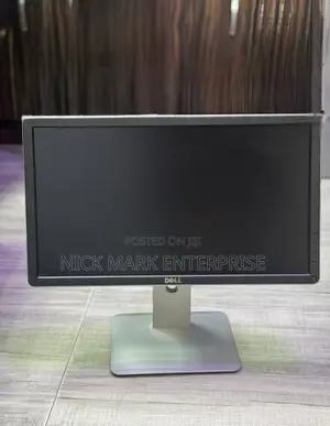 Dell P2014ht Ips Monitor