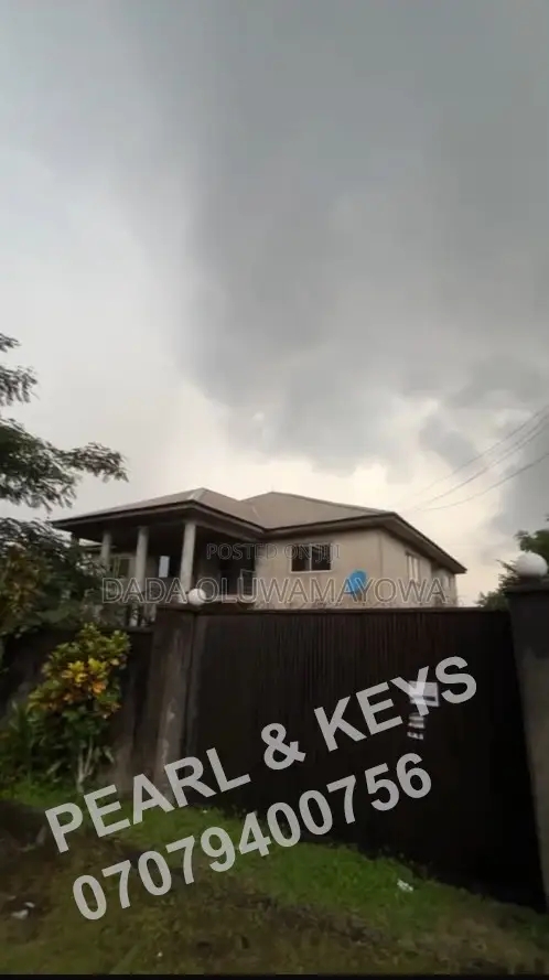 7bdrm House in Calabar for sale
