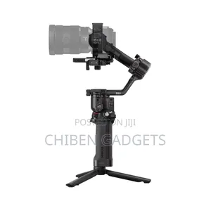 Dji Rs5 Combo, Gimbal Stabilizer for Camera Canon/Sony/Panasonic/Niko