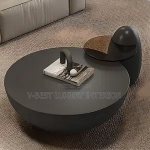 Modern Nesting Coffee Table