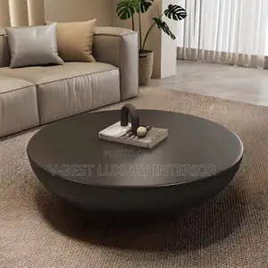 Modern Nesting Coffee Table