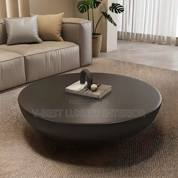 Modern Nesting Coffee Table