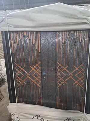 5ft Cast Door Available in 4ft and 3ft