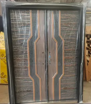 5ft Cast Door Other Feet Available