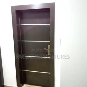 Quality Hdf Doors