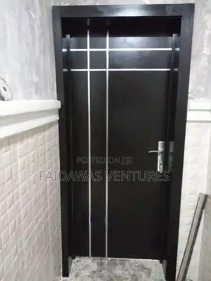 Quality Hdf Doors