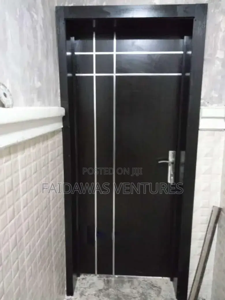 Quality Hdf Doors