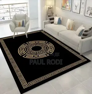 Rug Carpet for Living Room 5ft by 7ft