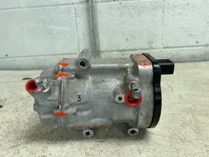 2025 Toyota Camry 2.5l Ac Compressor