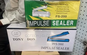 Sealing Machine