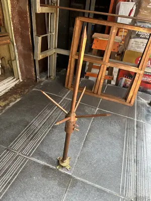 Semi Industrial Air Rod