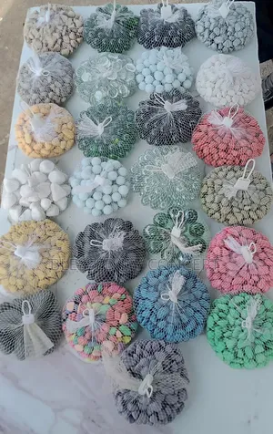 Pebble Stone for Outdoor Landscaping,Interior Design,Creative Crafts