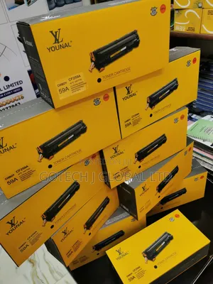 59a Toner Cartridge Younal