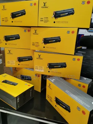 59a Toner Cartridge Younal