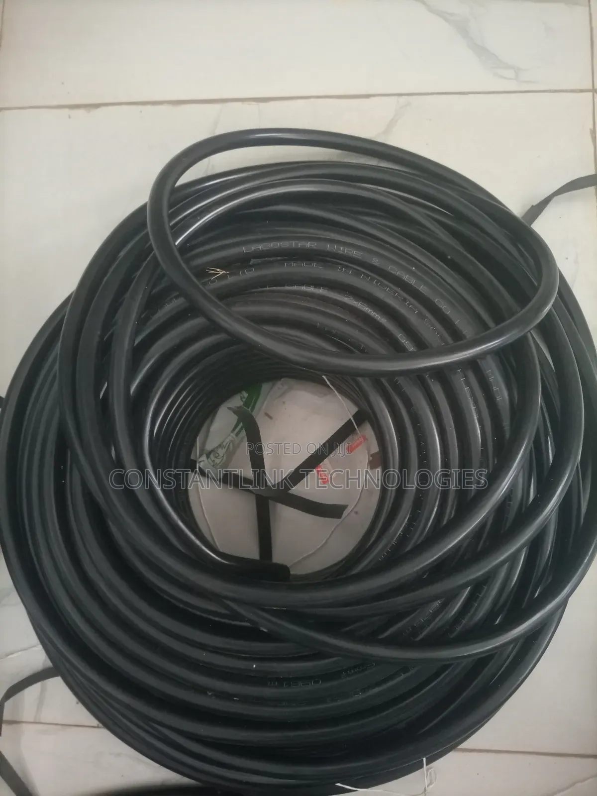 6mm Dc Cable