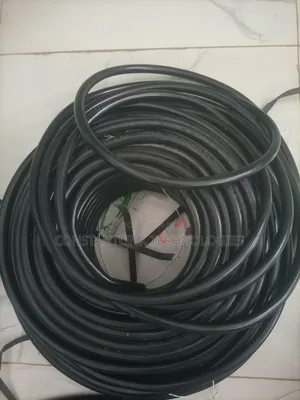 6mm Dc Cable