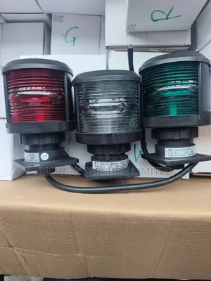 Marine Navigation Light