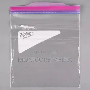 Ziplock Bag