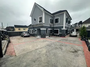 5bdrm Duplex in Pyakasa for sale