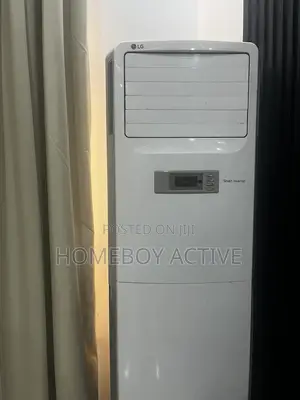 Lg 3hp Inverter Ac