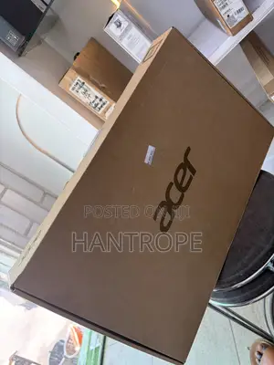 New Laptop Acer Aspire 5 16GB Intel Core i7 SSD 1T
