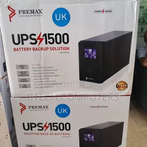 Premax Ups 1500va