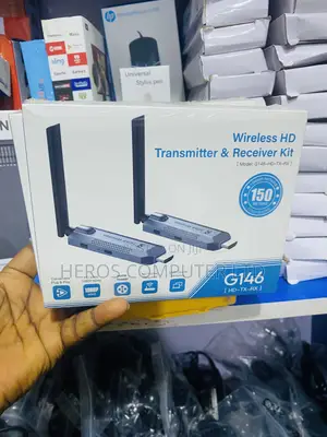 Wireless Hdmi 150m
