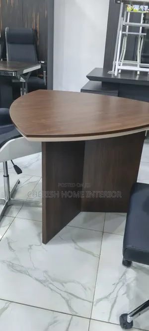 Office Table by 3 Seater