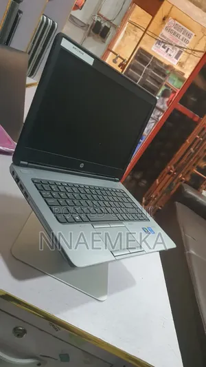 Laptop HP ProBook 640 8GB Intel Core i5 HDD 500GB