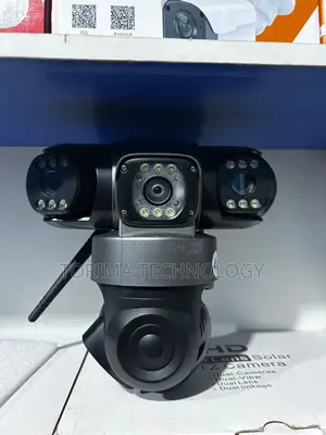 Professional CCTV Camera Installation