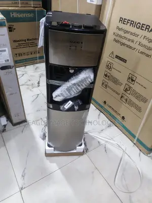 Latest Maxi Wd1639s Hot Cold Water Dispenser