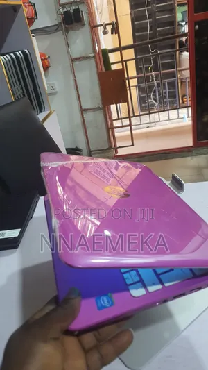 Laptop HP Stream 11 2GB Intel SSD 32GB