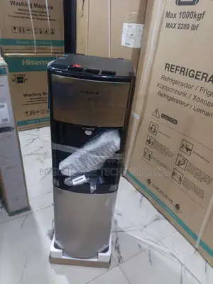 Maxi Wd1639s Water Dispenser - Pure Luxury, Low Price