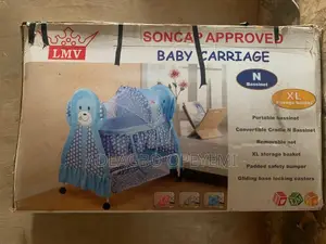 Baby Bassinet