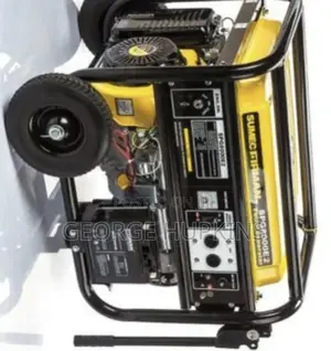 Petrol Generator