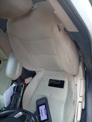 Kia Sorento 2015 White